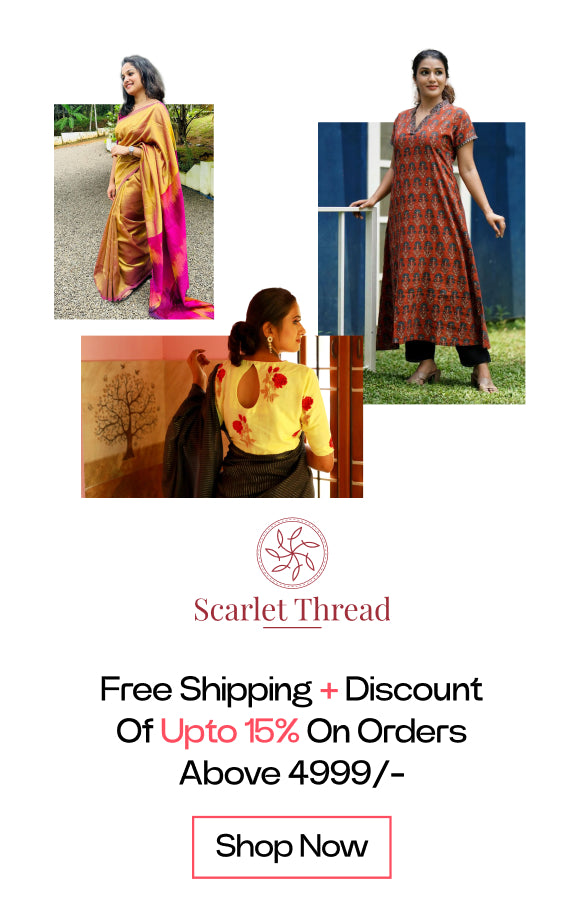 Scarlet Thread